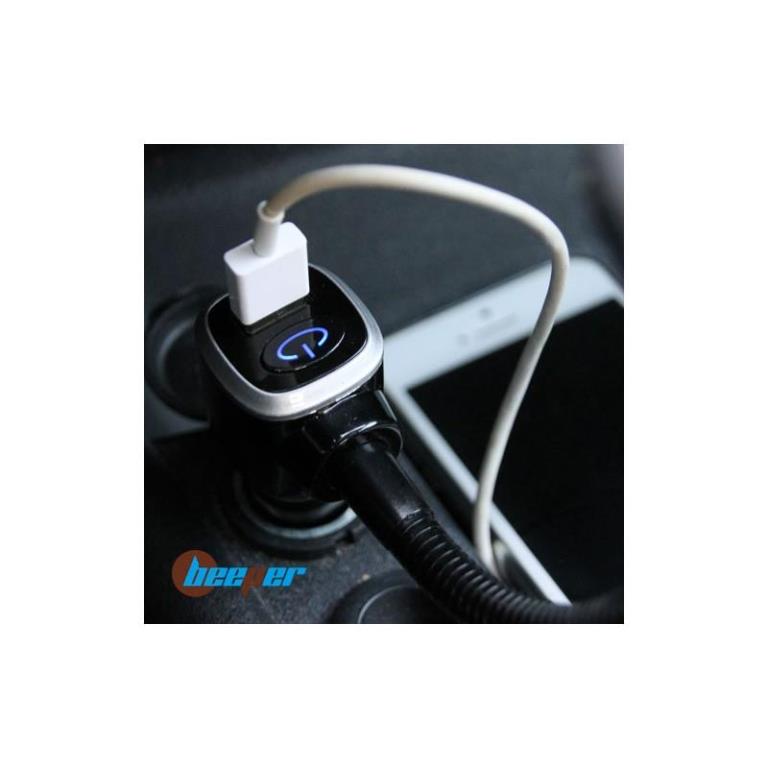 Kit mains libres (Kit bluetooth) BEEPER KMX-BT1060